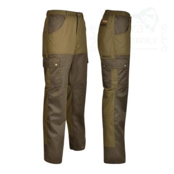 Percussion savane nyári vadásznadrág 44