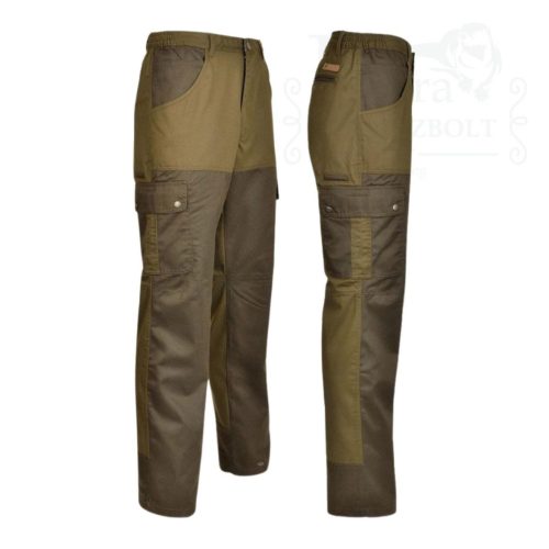 Percussion savane nyári vadásznadrág 58