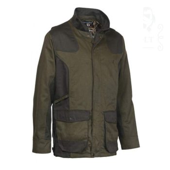 Percussion férfi Tradition vadászkabát L