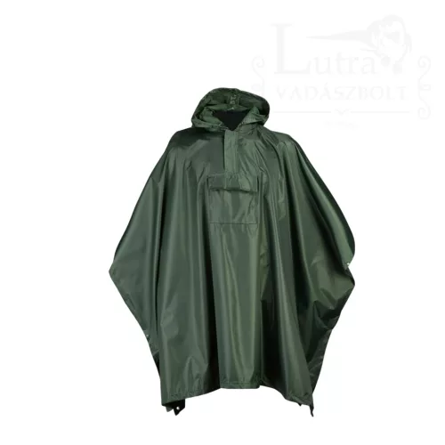 Percussion Esőponcho