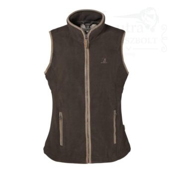 Percussion női Scotland mellény L