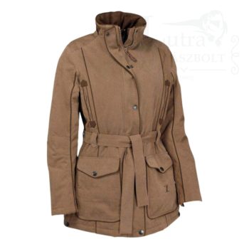 Percussion női Rambouillet kabát S