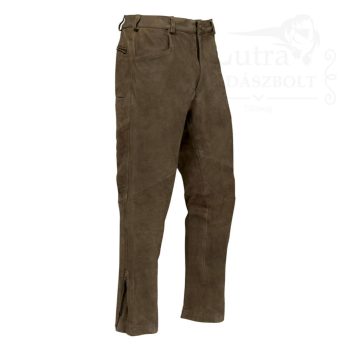 Club Interchasse férfi Lug bőrnadrág 54