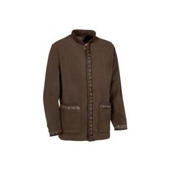 Club Interchasse férfi Sennely polárkabát L