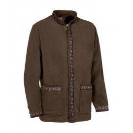 Club Interchasse férfi Sennely polárkabát L