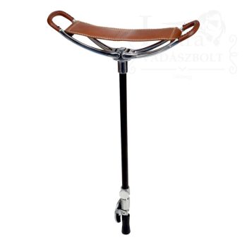 Club Interchasse Albán egylábú vadászszék