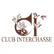 Club Interchasse férfi Brenne mellény L
