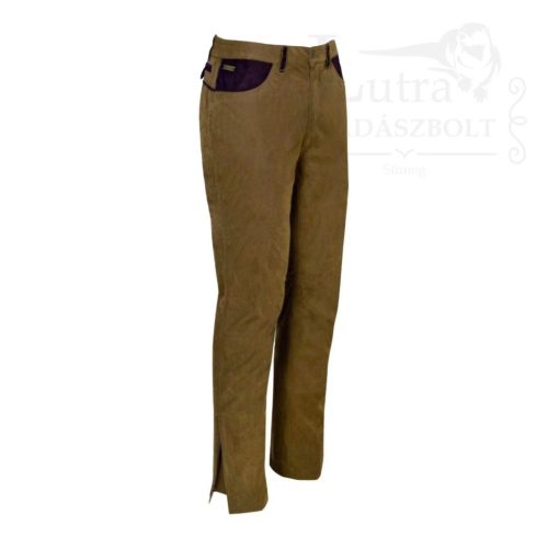 Club Interchasse női Cervus nadrág 46