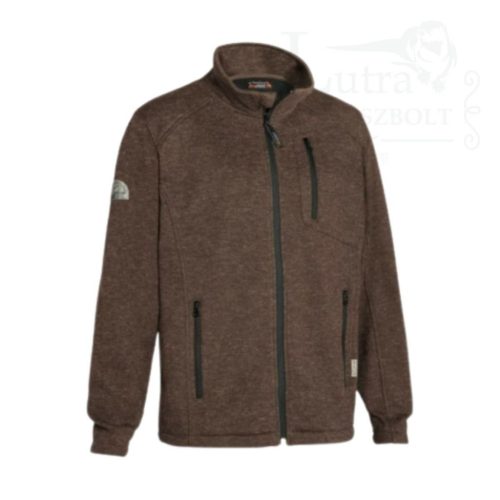Percussion férfi Mouflon pulóver 3XL