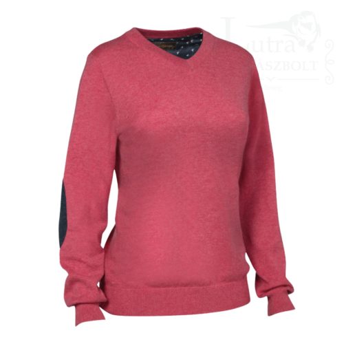 Club Interchasse női Arthemis pulóver L