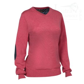 Club Interchasse női Arthemis pulóver S