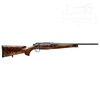   Sauer 505 Golyós vadászfegyver 8,5x55 Blaser V. Fakategóriával