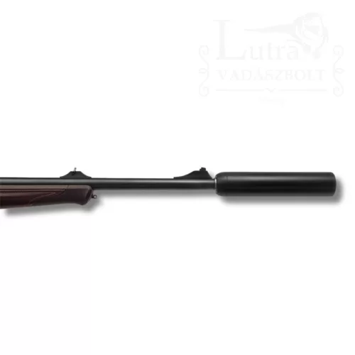 Blaser Hangtompító 9,3mm/M17x1 Semi W. csőhossz.