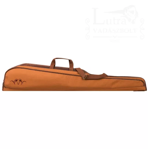 Blaser fegyvertok vászon/bőr 128cm