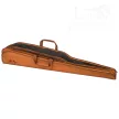 Blaser fegyvertok vászon/bőr 128cm