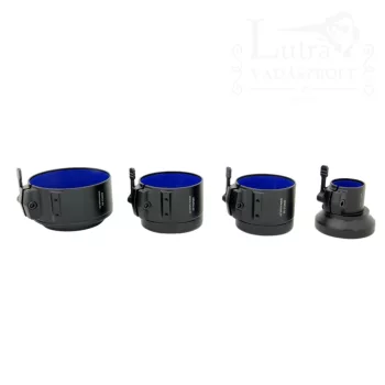 Rusan Q-R adapter M52 64mm