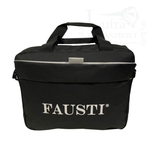 Fausti laptop táska