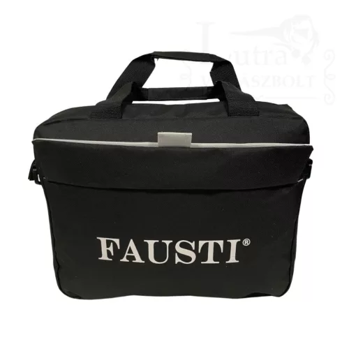 Fausti laptop táska