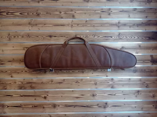 Bőr fegyvertok BF-005 -