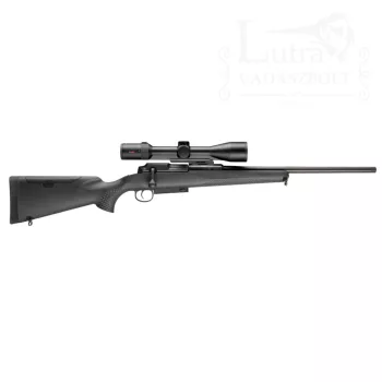Mauser 25 Extréme 308Win M15x1 +sínes szerelék
