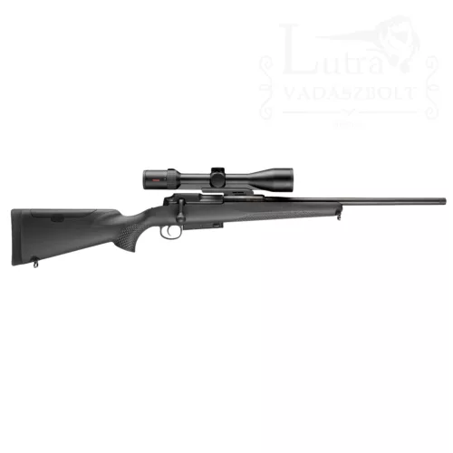 Mauser 25 Extréme 308Win M15x1 +sínes szerelék