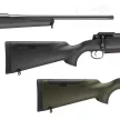 Mauser 25 Extréme 308Win M15x1 +sínes szerelék