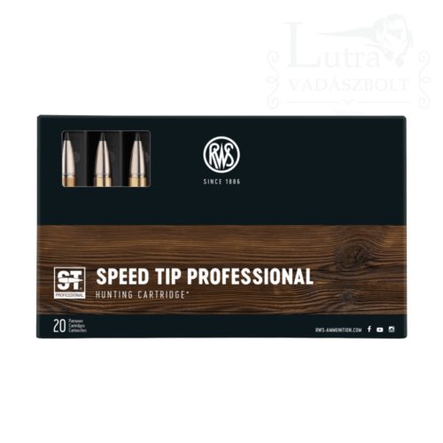 RWS 30-06 Speed TipPro 10,7g