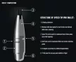 RWS 6,5 Creedmoor Speed Tip 9,1g