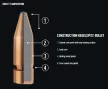 RWS 6,5x57 KS 8,2g