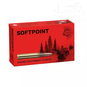 Geco 7x57 R Teilmantel 10,7g