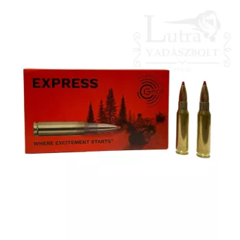 Geco 308 Win Express 10,7g
