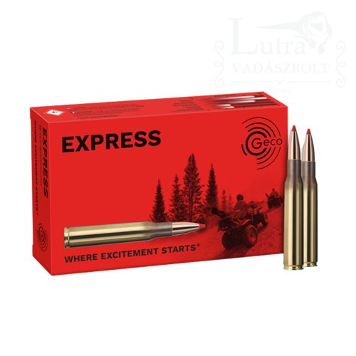Geco 30-06 Express 10,7g