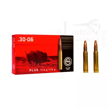 Geco 30-06 Plus 11g
