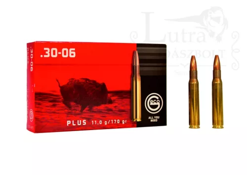 Geco 30-06 Plus 11g