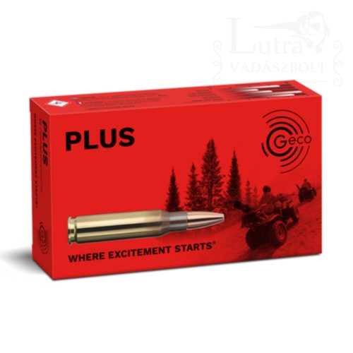 Geco 300 Win Plus 11g