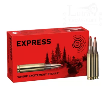 Geco 243 Win Express 4,9g
