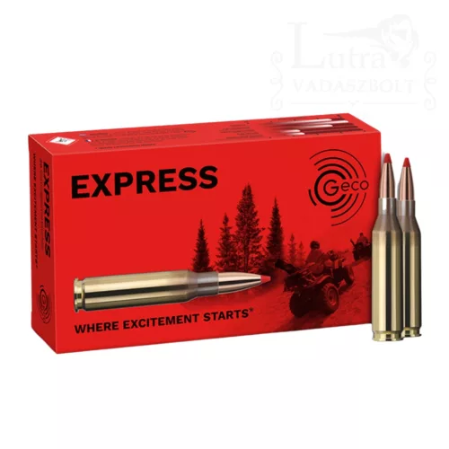 Geco 243 Win Express 4,9g