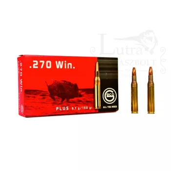 Geco 270 Win Plus 9,7g