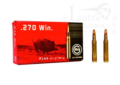 Geco 270 Win Plus 9,7g