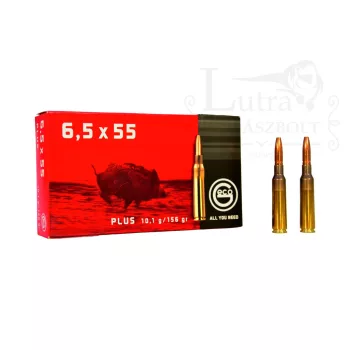 Geco 6,5x55 Plus 10,1g