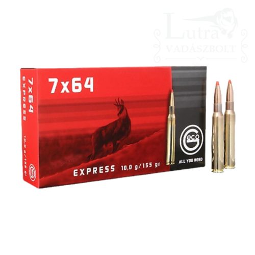 Geco 7x64 Express 10g