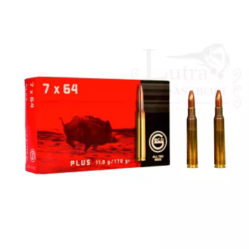 Geco 7x64 Plus 11g