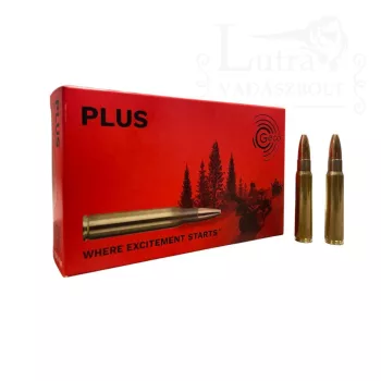Geco 8x57 JS Plus 12,7g
