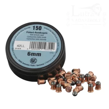 RWS 6 mm Flobert