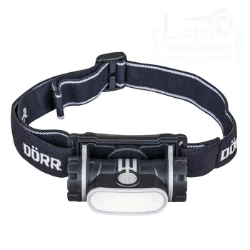 Dörr KL-454000461105609 led fejlámpa