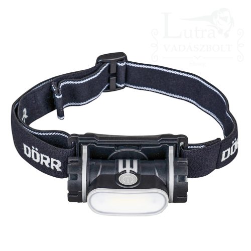 Dörr KL-454000461105609 led fejlámpa