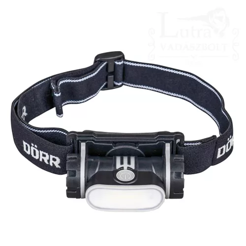 Dörr KL-454000461105609 led fejlámpa