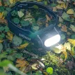 Dörr KL-454000461105609 led fejlámpa