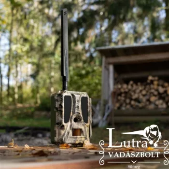 Dörr SnapShot Pro4G széles látószögű megfigyelőkamera