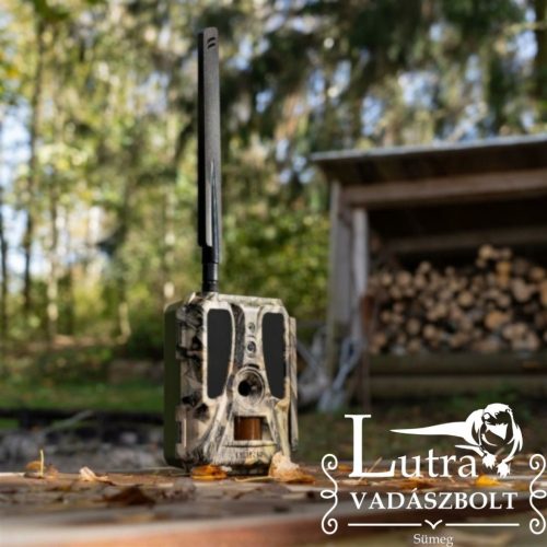 Dörr SnapShot Pro4G széles látószögű megfigyelőkamera
